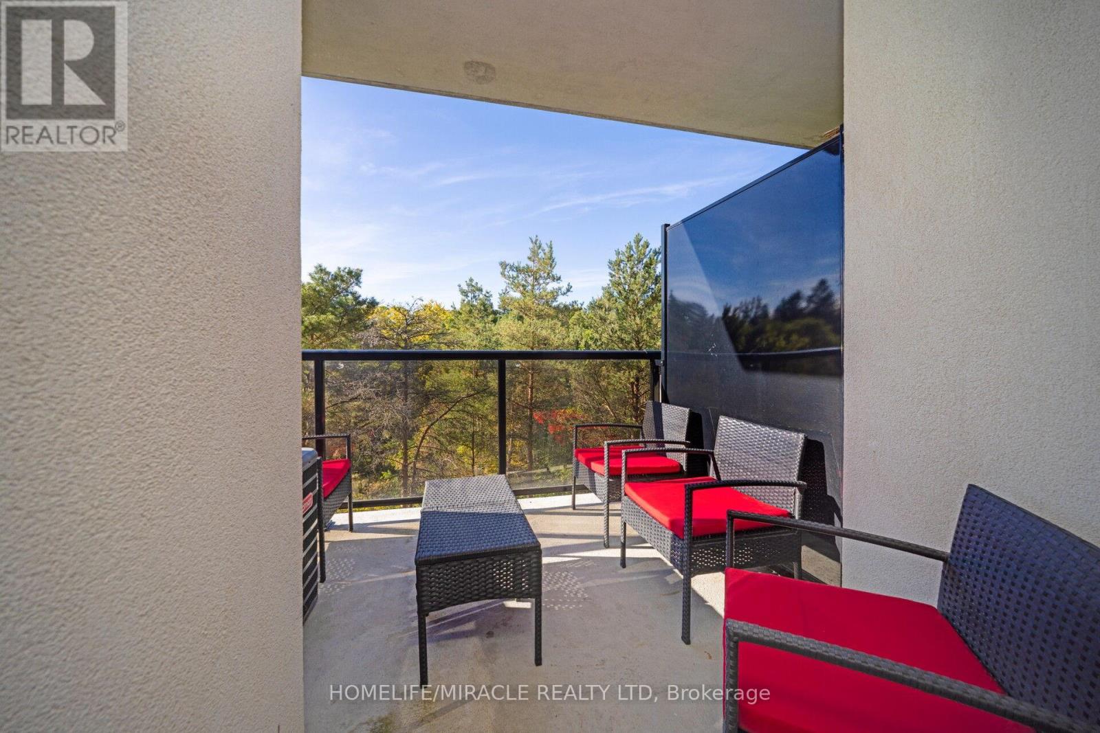 304 - 1284 Gordon Street, Guelph (Kortright East), Ontario  N1L 1H3 - Photo 36 - X12487228