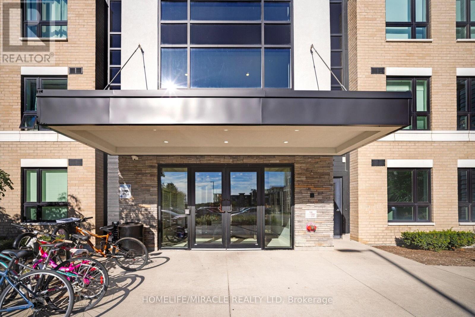 304 - 1284 Gordon Street, Guelph (Kortright East), Ontario  N1L 1H3 - Photo 4 - X12487228