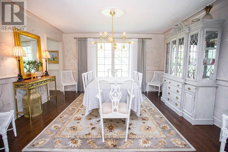 92 Highland Drive, Brantford, Ontario  N3T 5L7 - Photo 12 - X12487237