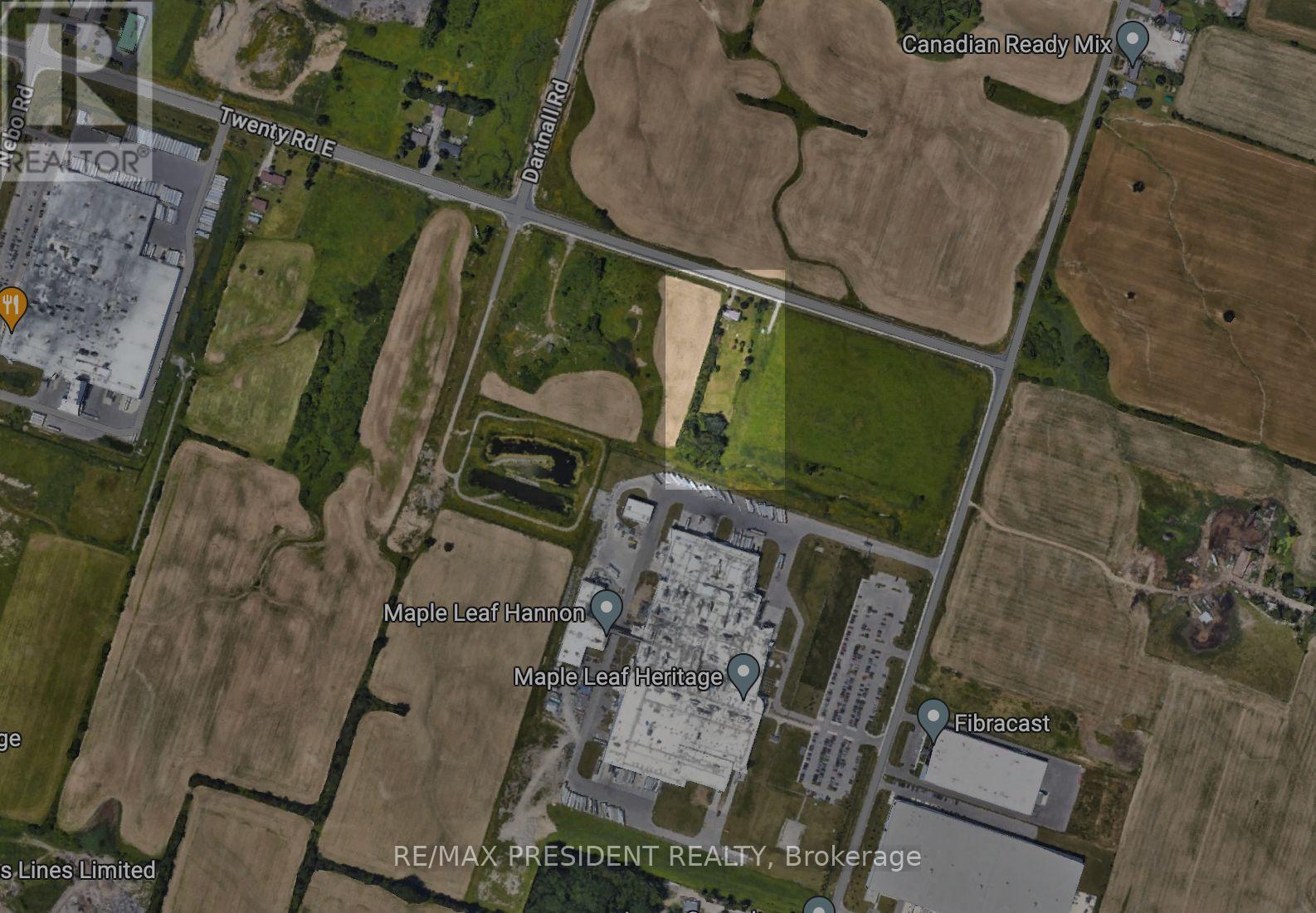 5291 TWENTY ROAD, Hamilton, Ontario