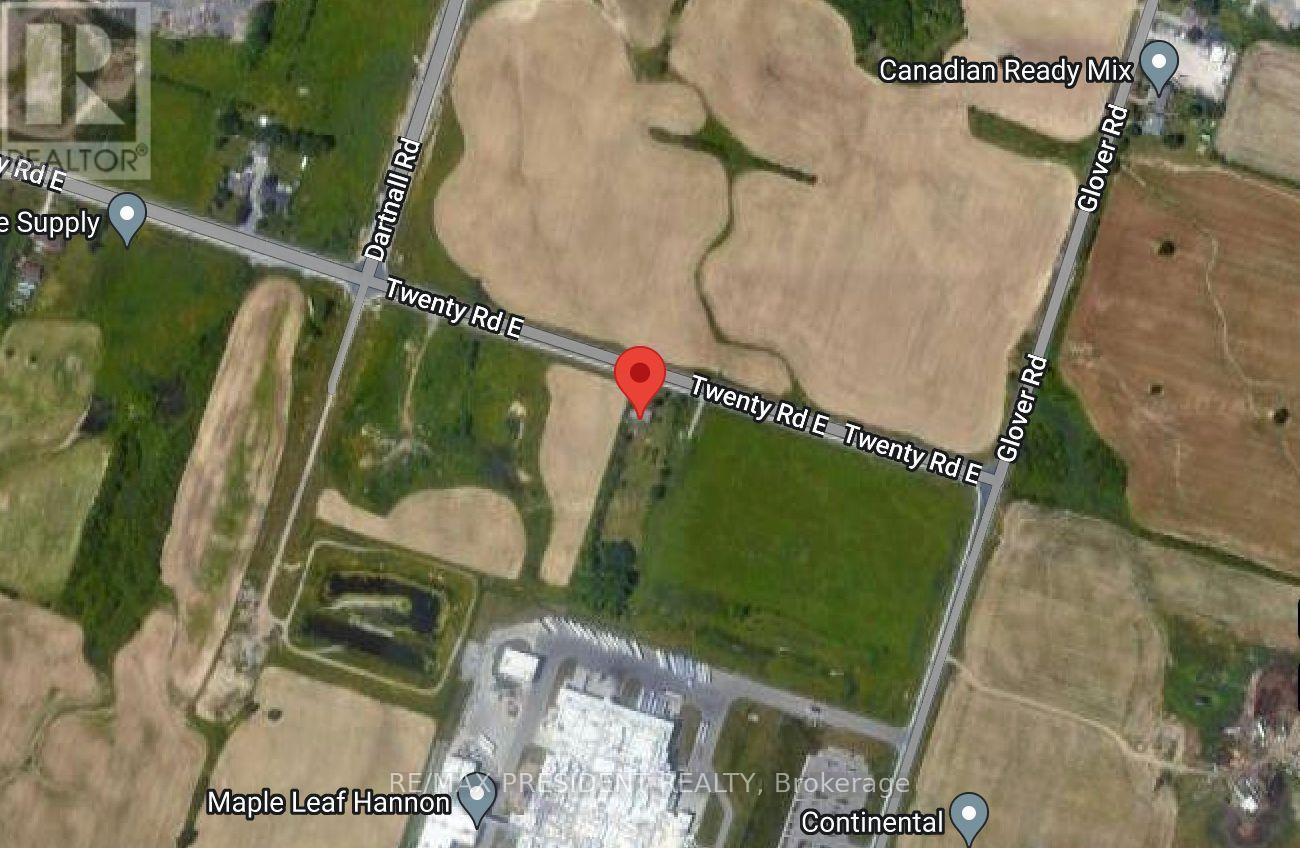 5291 Twenty Road, Hamilton, Ontario  L0R 1P0 - Photo 2 - X12487252