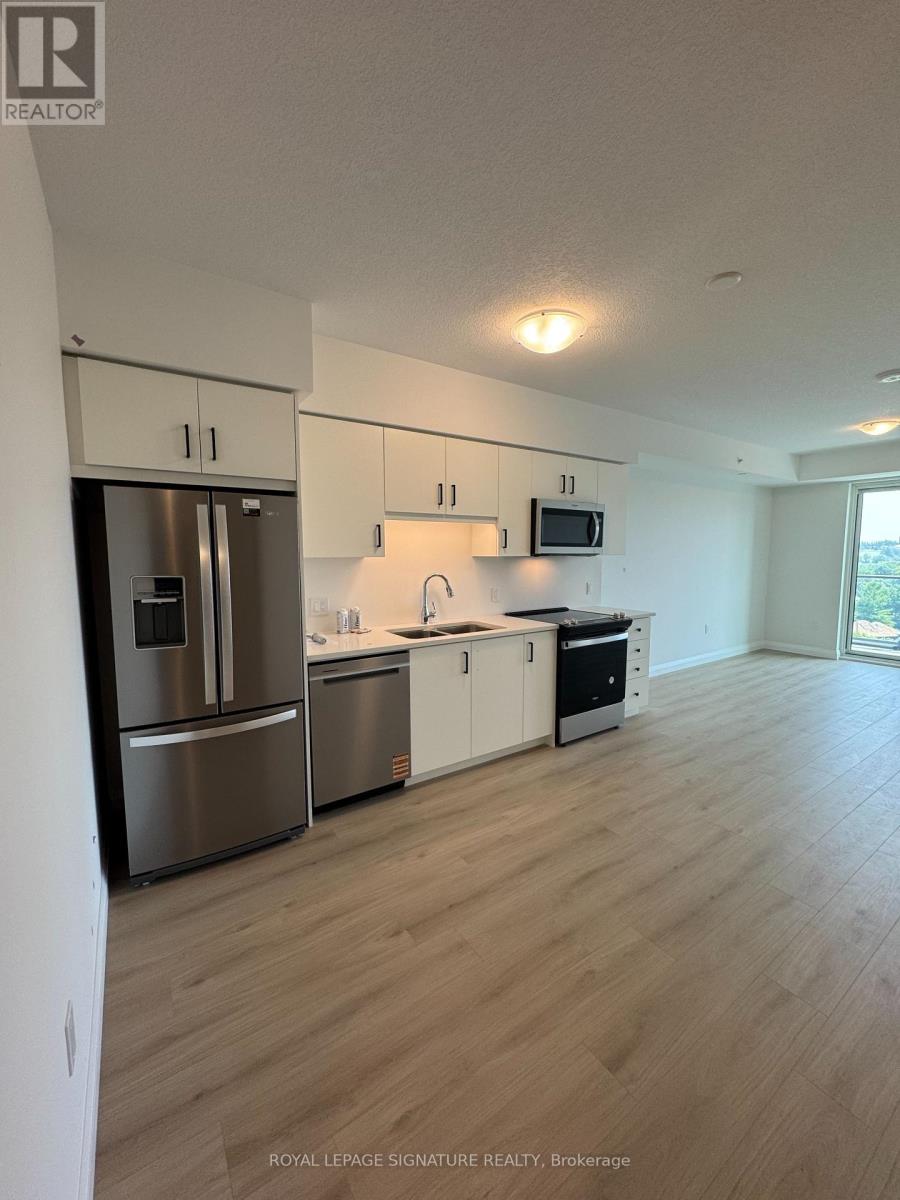 902 - 93 ARTHUR STREET SOUTH, Guelph, Ontario