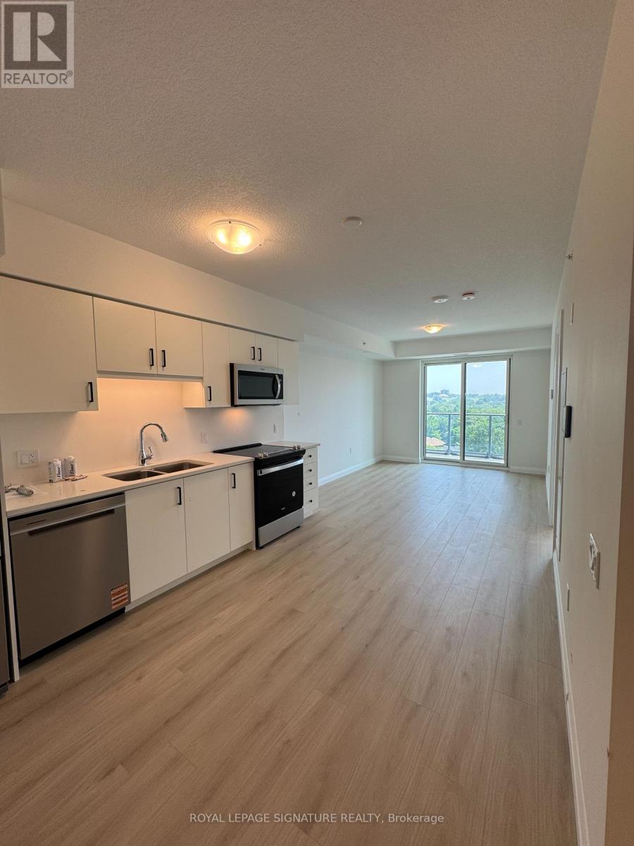 902 - 93 Arthur Street South, Guelph, Ontario  N1E 0T3 - Photo 10 - X12487257