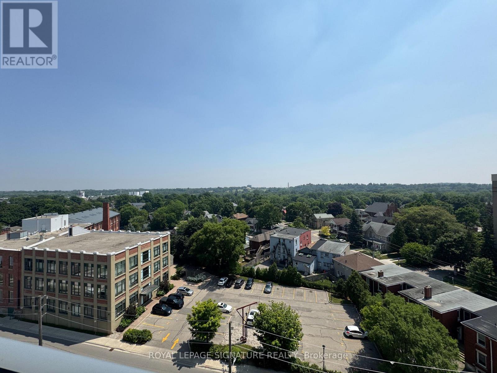 902 - 93 Arthur Street South, Guelph, Ontario  N1E 0T3 - Photo 19 - X12487257