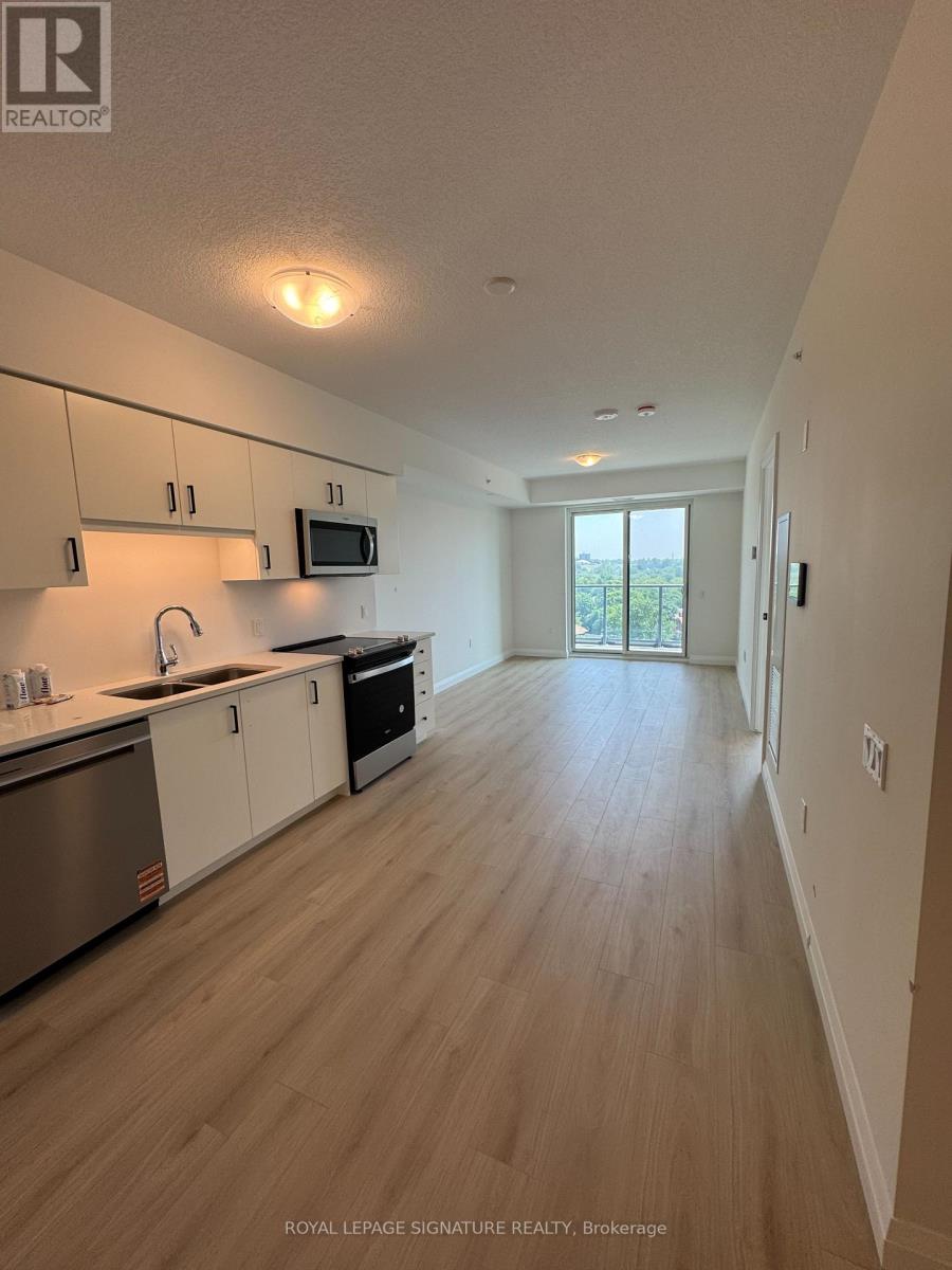 902 - 93 Arthur Street South, Guelph, Ontario  N1E 0T3 - Photo 2 - X12487257