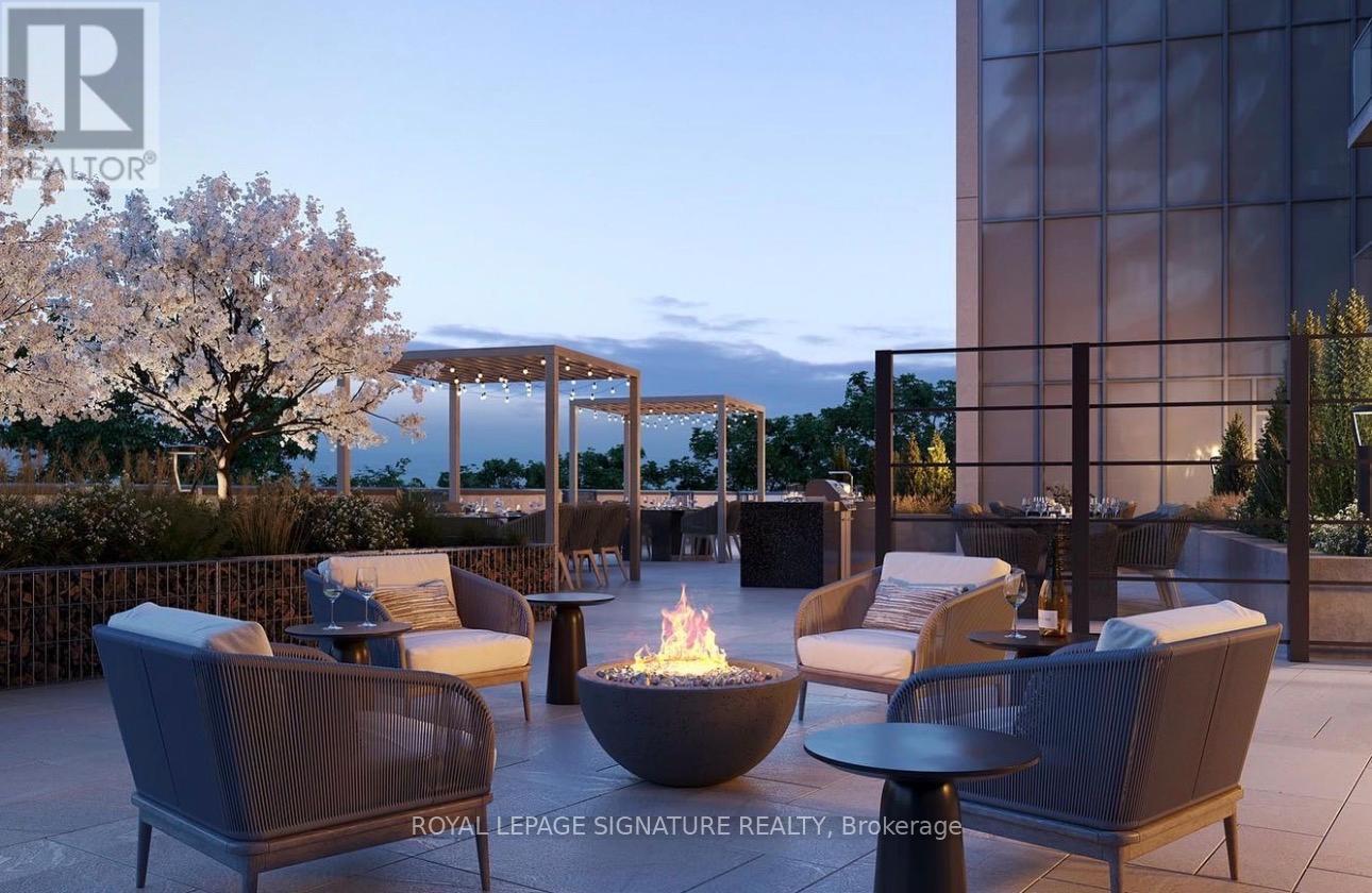 902 - 93 Arthur Street South, Guelph, Ontario  N1E 0T3 - Photo 27 - X12487257