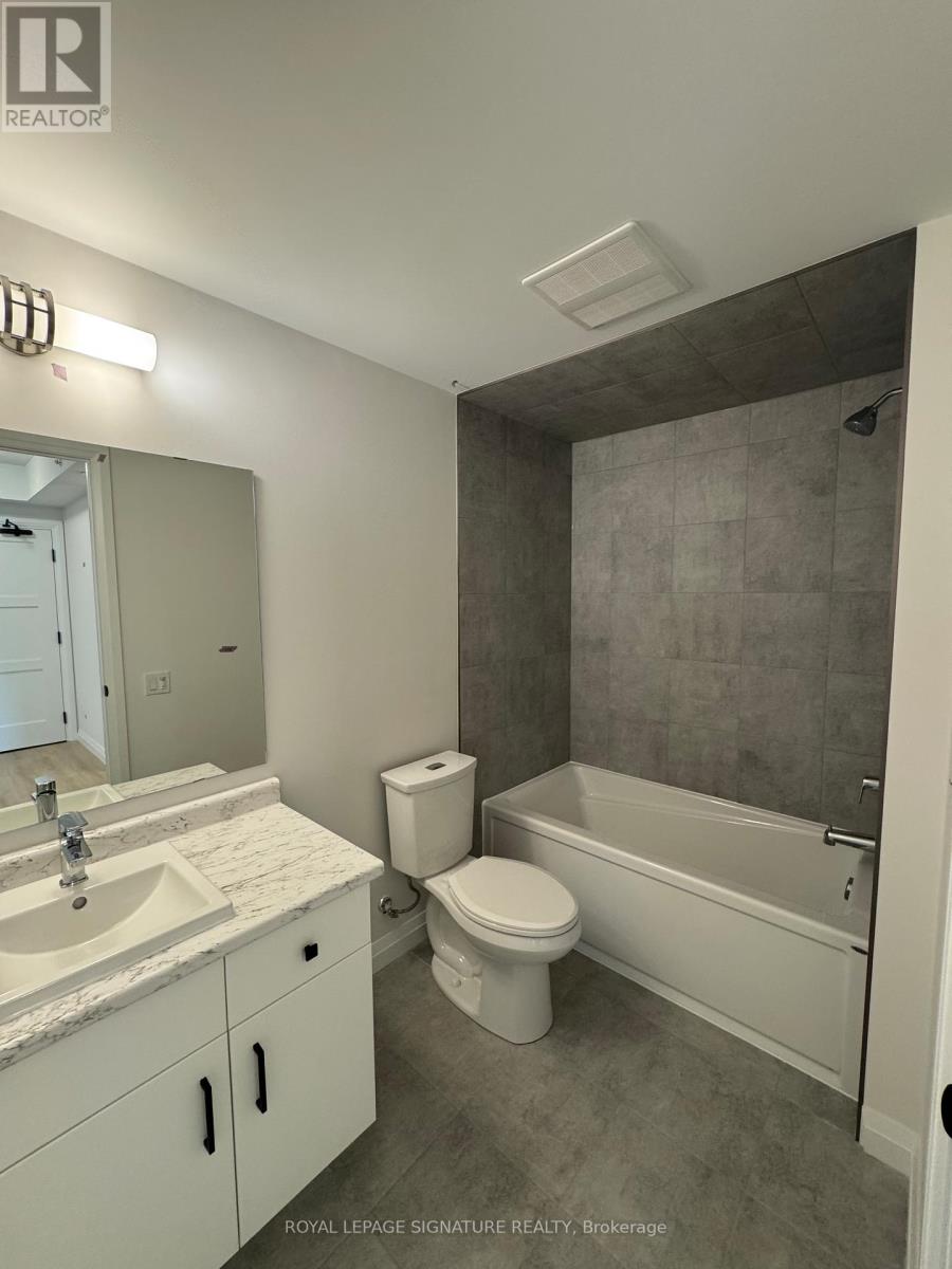 902 - 93 Arthur Street South, Guelph, Ontario  N1E 0T3 - Photo 6 - X12487257