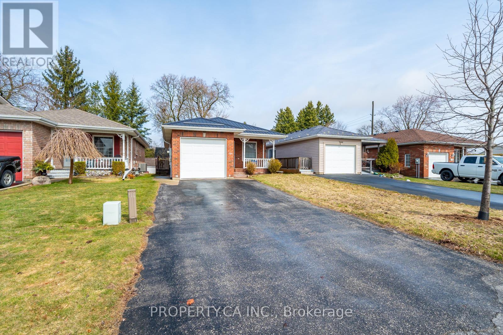 Basement - 128 Trefusis Street, Port Hope, Ontario  L1A 4J3 - Photo 4 - X12487266