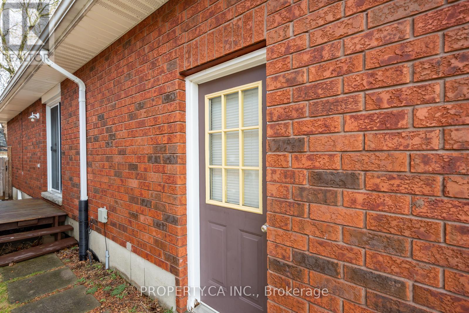 Basement - 128 Trefusis Street, Port Hope, Ontario  L1A 4J3 - Photo 5 - X12487266