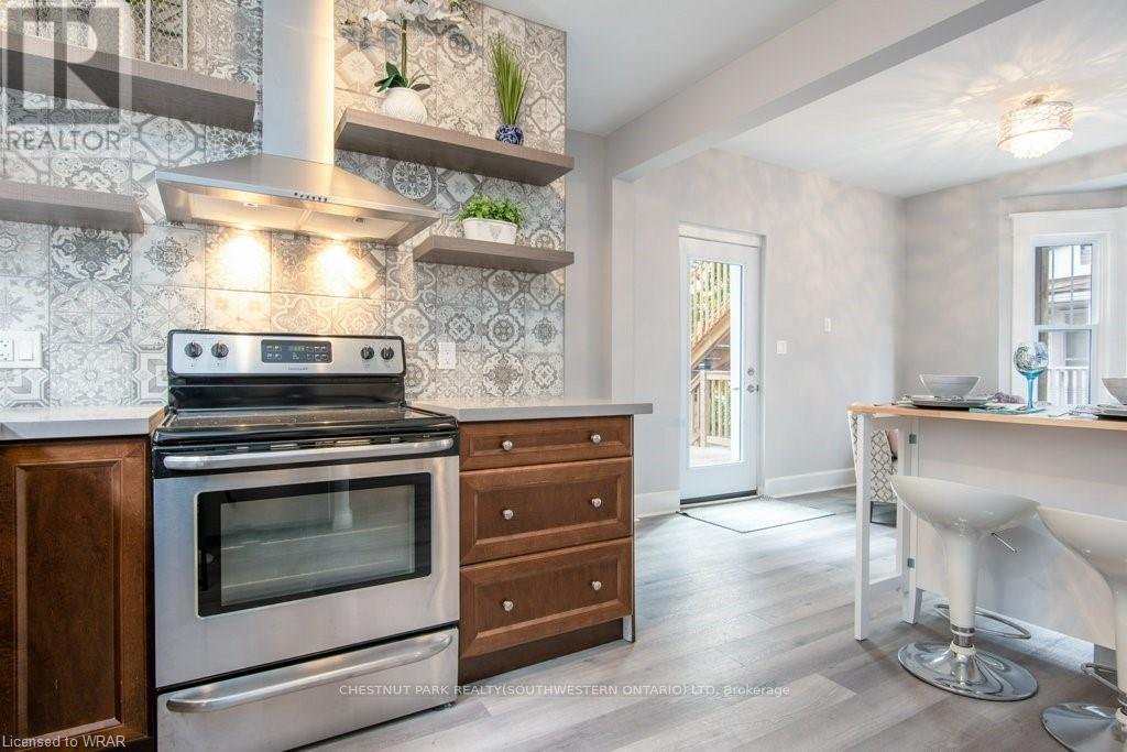 197 Palmer Avenue, Kitchener, Ontario  N2G 3P7 - Photo 16 - X12487269