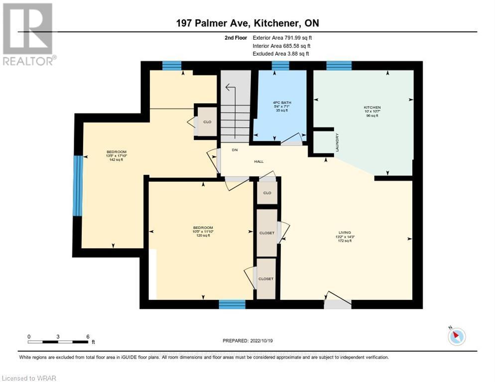 197 Palmer Avenue, Kitchener, Ontario  N2G 3P7 - Photo 43 - X12487269