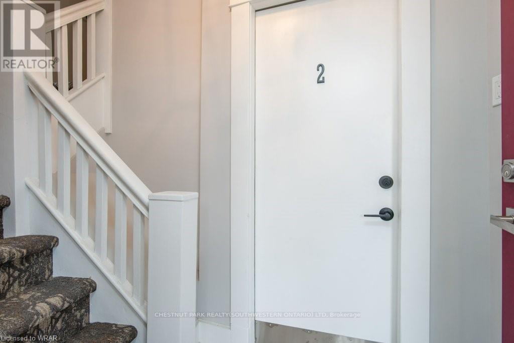 197 Palmer Avenue, Kitchener, Ontario  N2G 3P7 - Photo 7 - X12487269