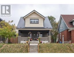 197 PALMER AVENUE, Kitchener, Ontario