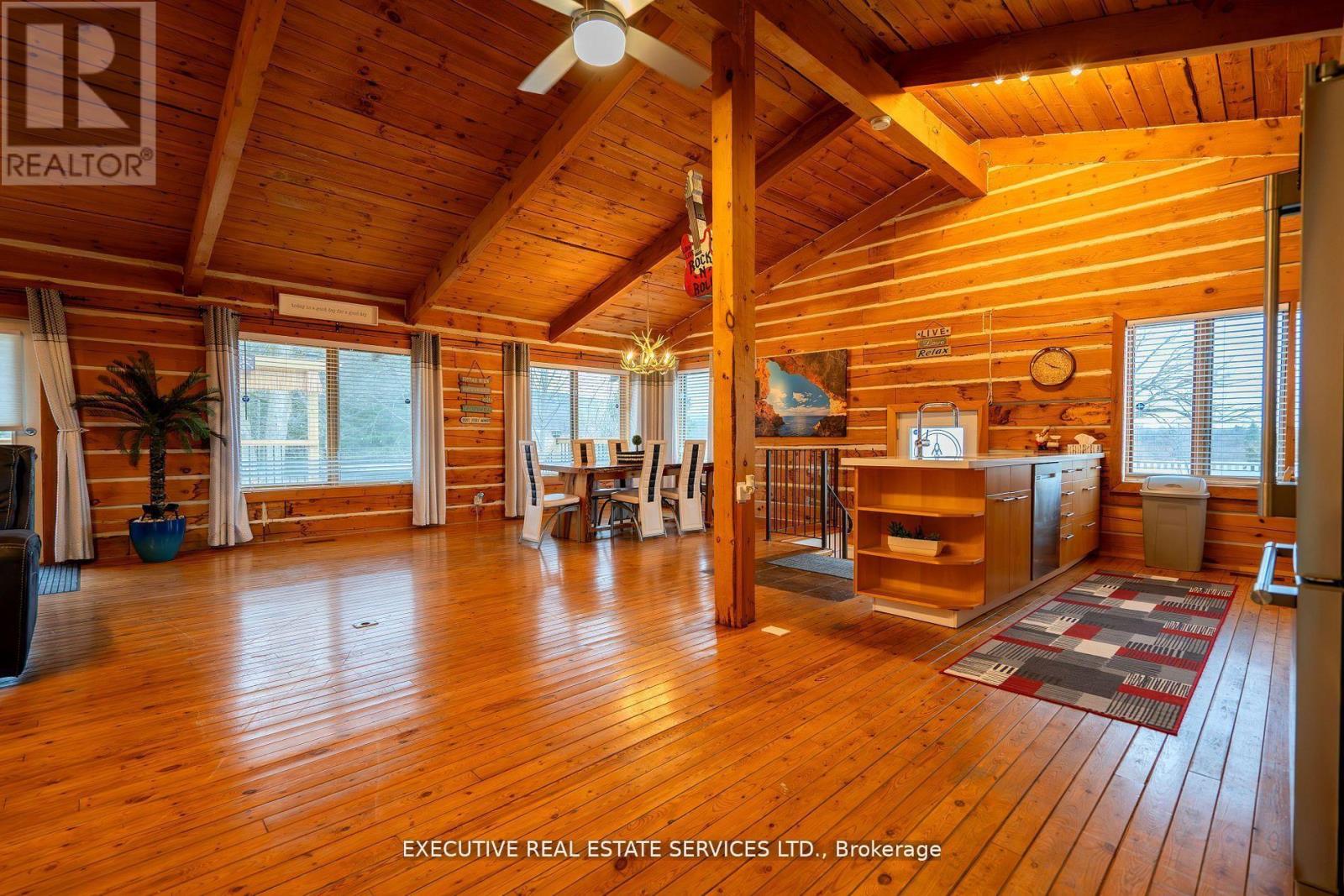 795744 Grey Road 19, Blue Mountains, Ontario  L9Y 0P6 - Photo 15 - X12487279