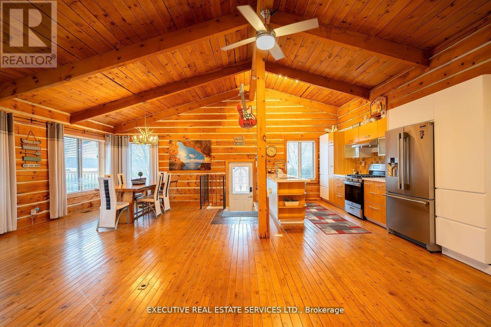 795744 Grey Road 19, Blue Mountains, Ontario  L9Y 0P6 - Photo 18 - X12487279