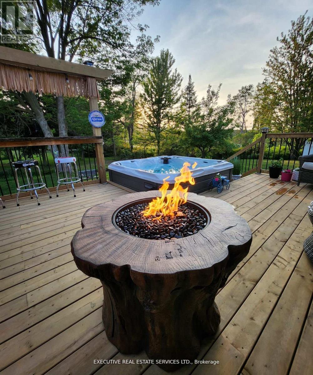 795744 Grey Road 19, Blue Mountains, Ontario  L9Y 0P6 - Photo 35 - X12487279