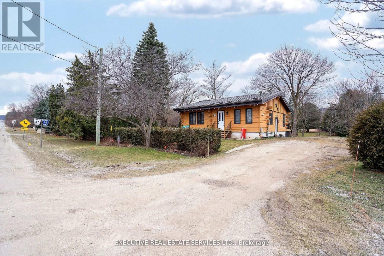 795744 Grey Road 19, Blue Mountains, Ontario  L9Y 0P6 - Photo 5 - X12487279