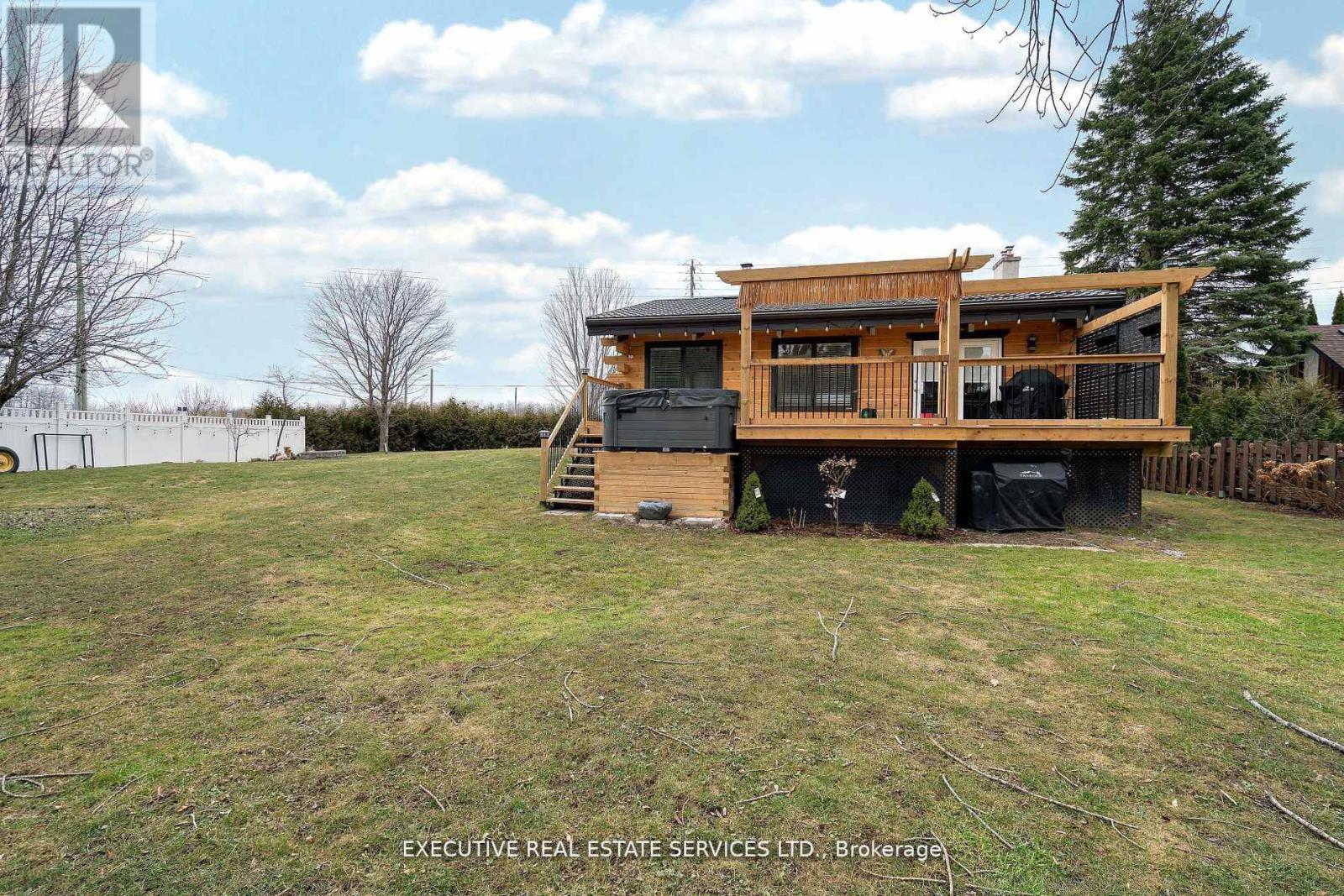 795744 Grey Road 19, Blue Mountains, Ontario  L9Y 0P6 - Photo 8 - X12487279