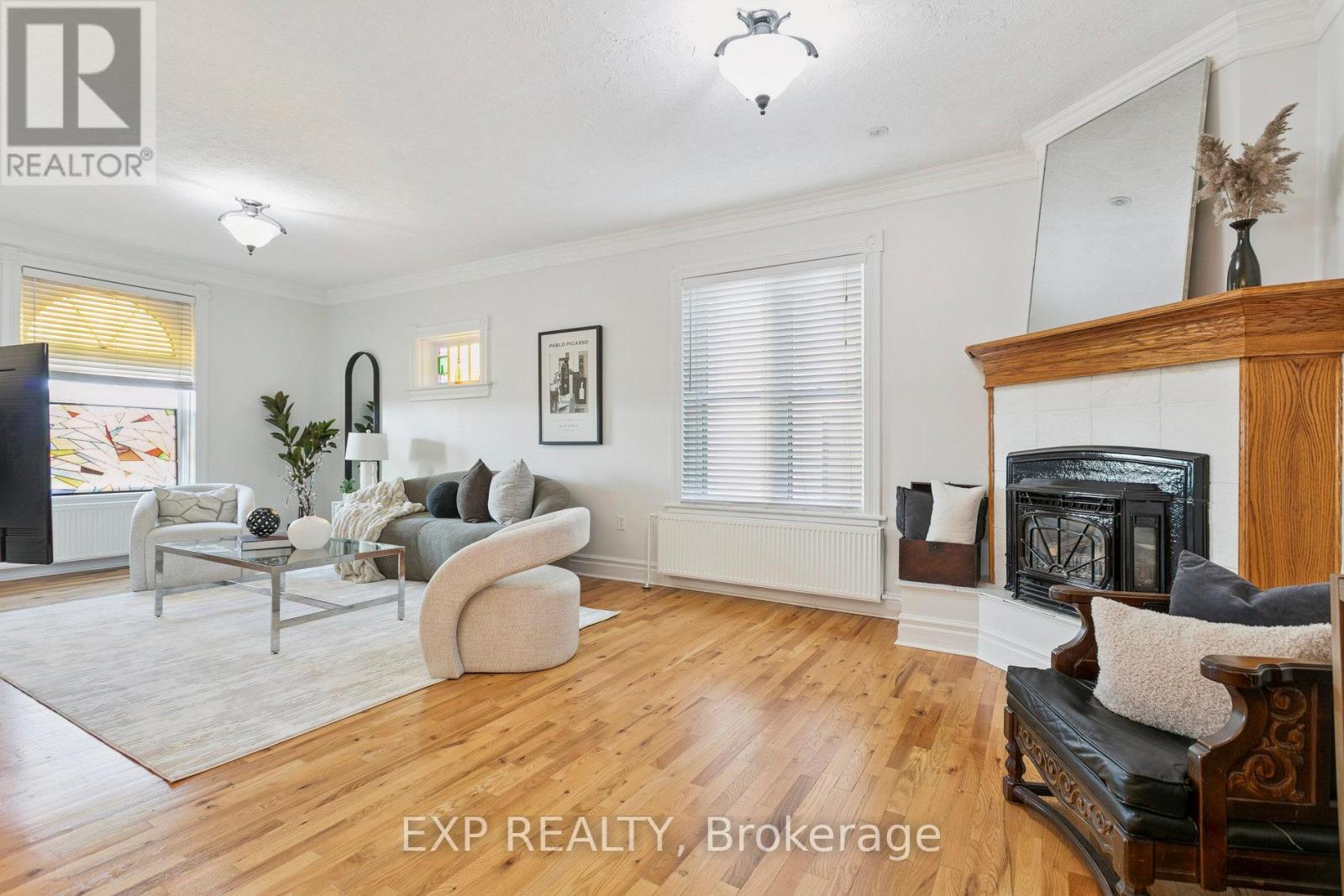 132 Queen Street W, Cambridge, Ontario  N3C 1G3 - Photo 16 - X12487329