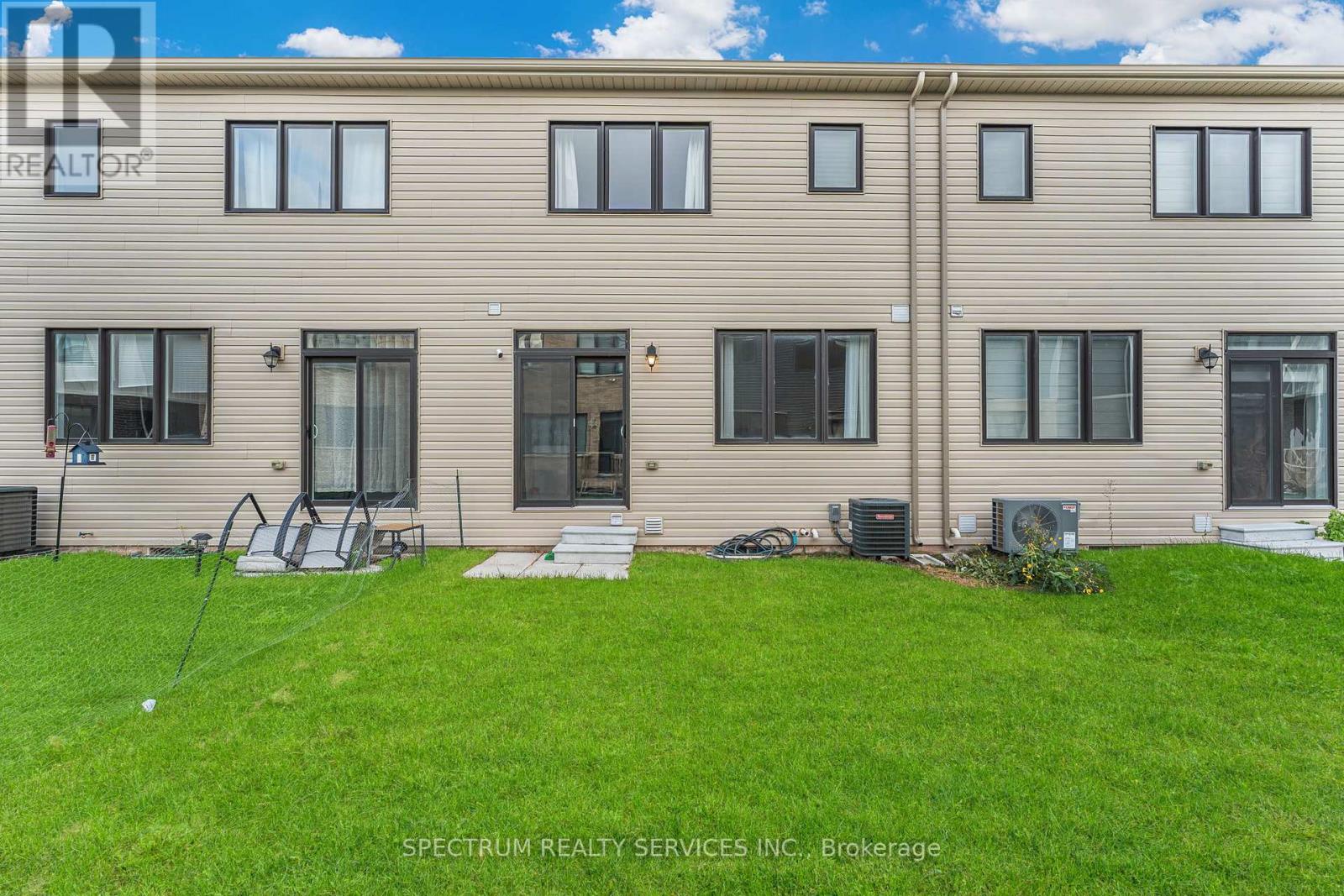 125 Keelson Street E, Welland, Ontario  L3B 0M4 - Photo 28 - X12487342