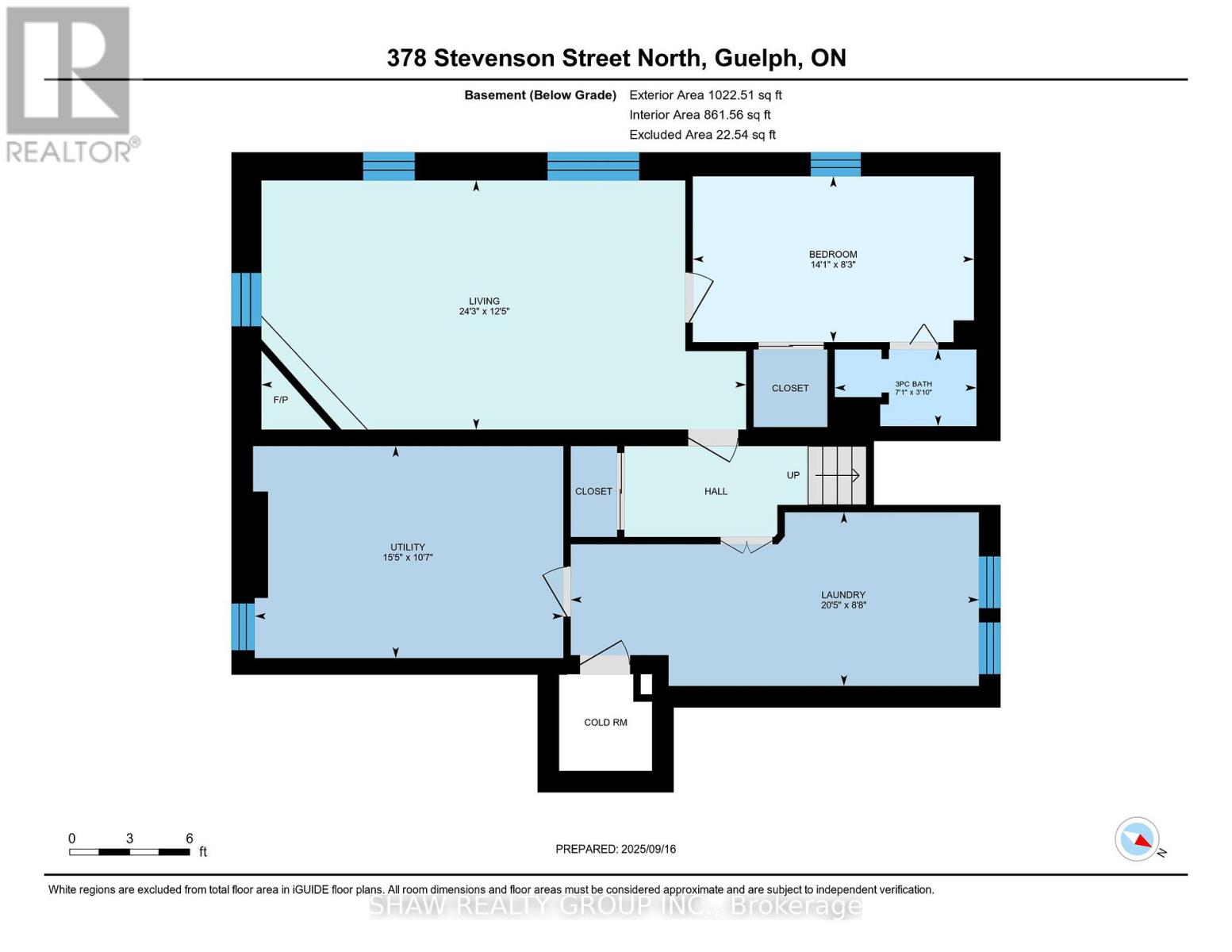 378 Stevenson Street N, Guelph, Ontario  N1E 5C2 - Photo 49 - X12487370