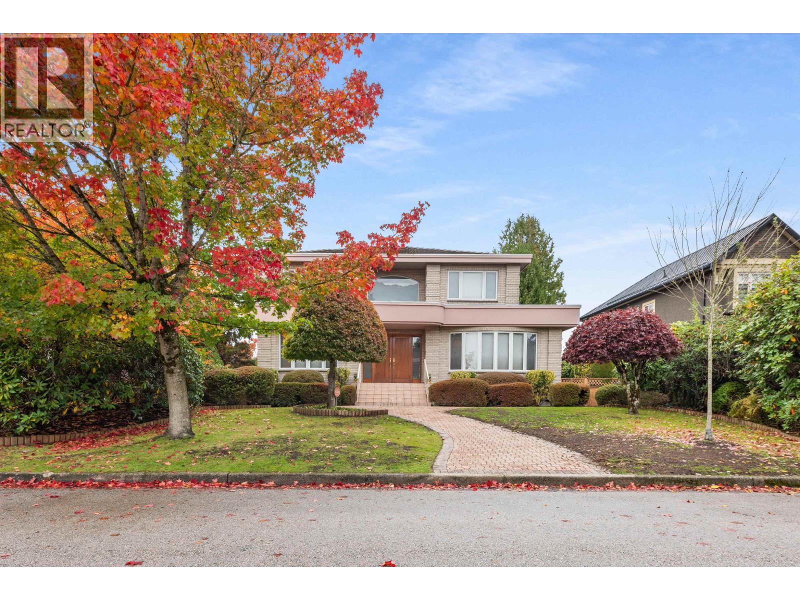 1363 W 51 AVENUE, Vancouver, British Columbia