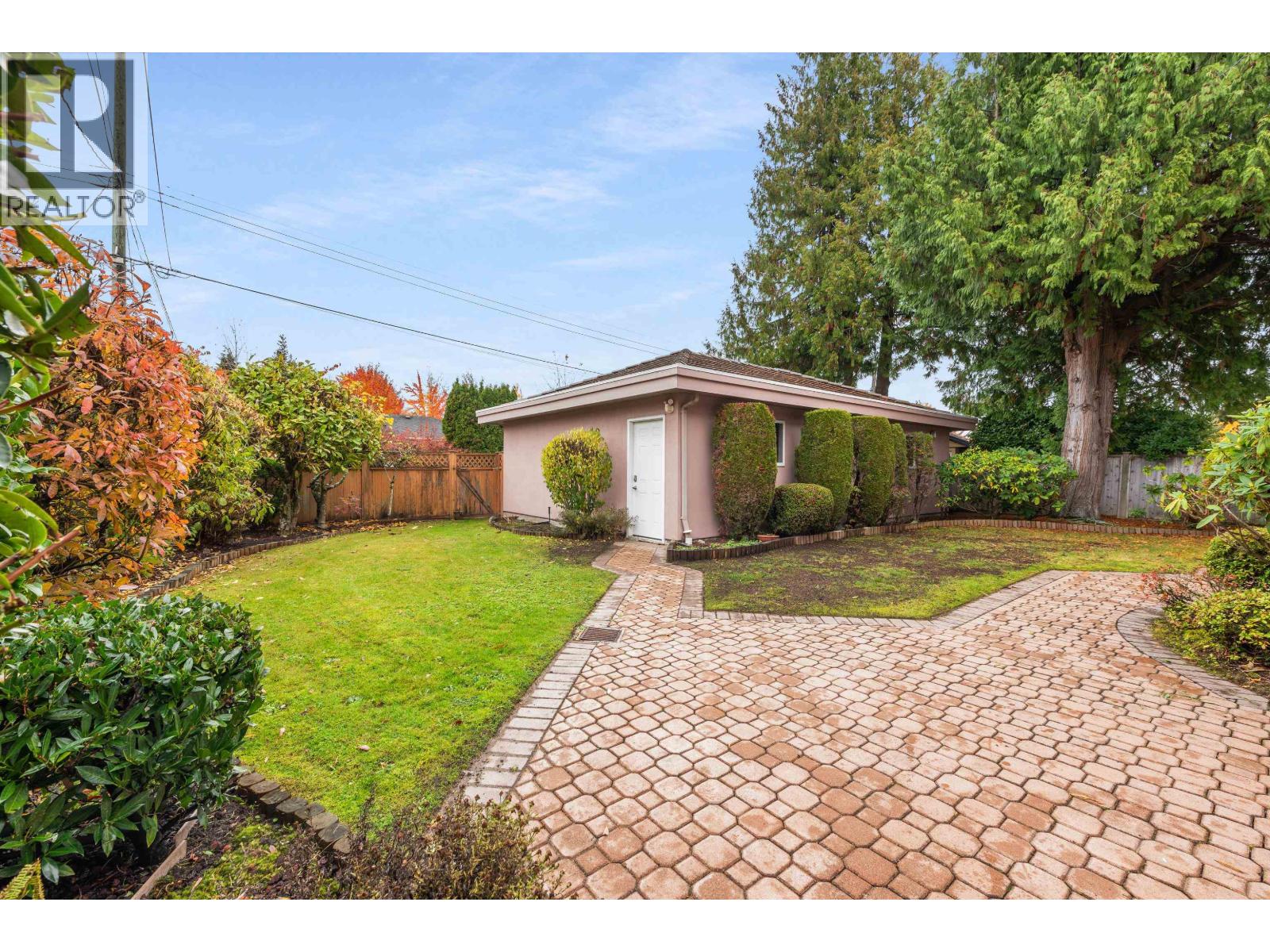 1363 W 51 Avenue, Vancouver, British Columbia  V6P 1C6 - Photo 40 - R3062881