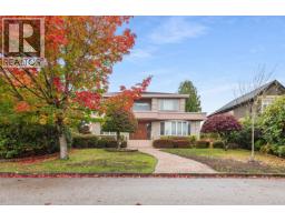1363 W 51 AVENUE, Vancouver, British Columbia