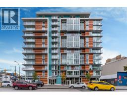 610 180 E 2ND AVENUE, Vancouver, British Columbia