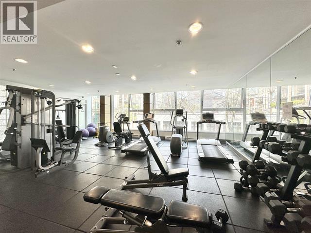 805 1323 Homer Street, Vancouver, British Columbia  V6B 5T1 - Photo 17 - R3062878