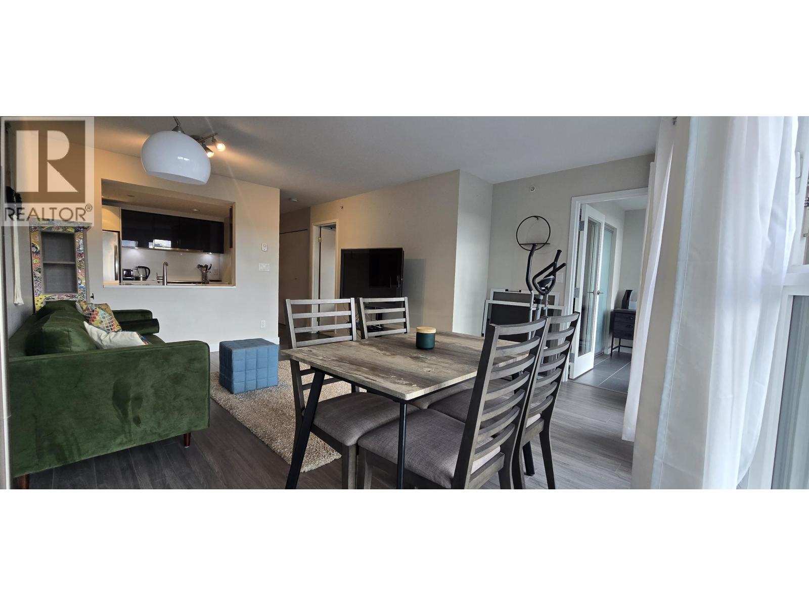 805 1323 Homer Street, Vancouver, British Columbia  V6B 5T1 - Photo 3 - R3062878