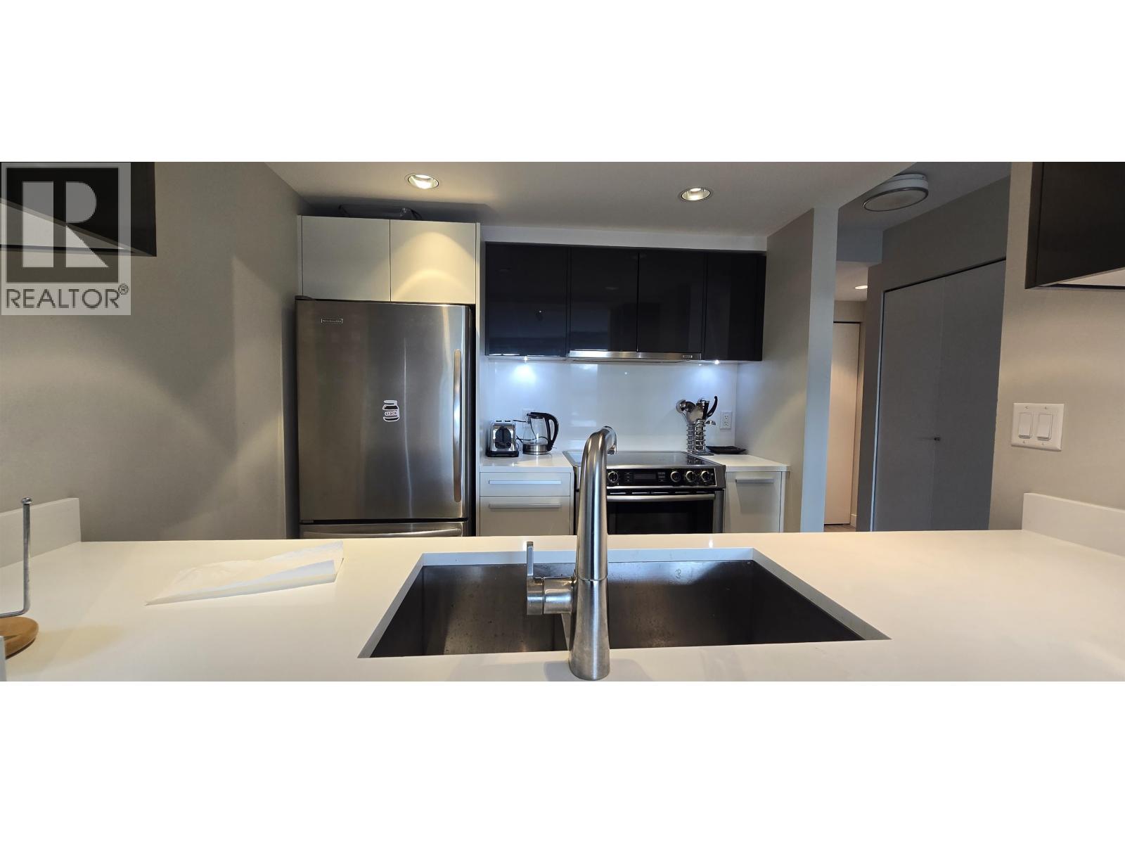 805 1323 Homer Street, Vancouver, British Columbia  V6B 5T1 - Photo 4 - R3062878