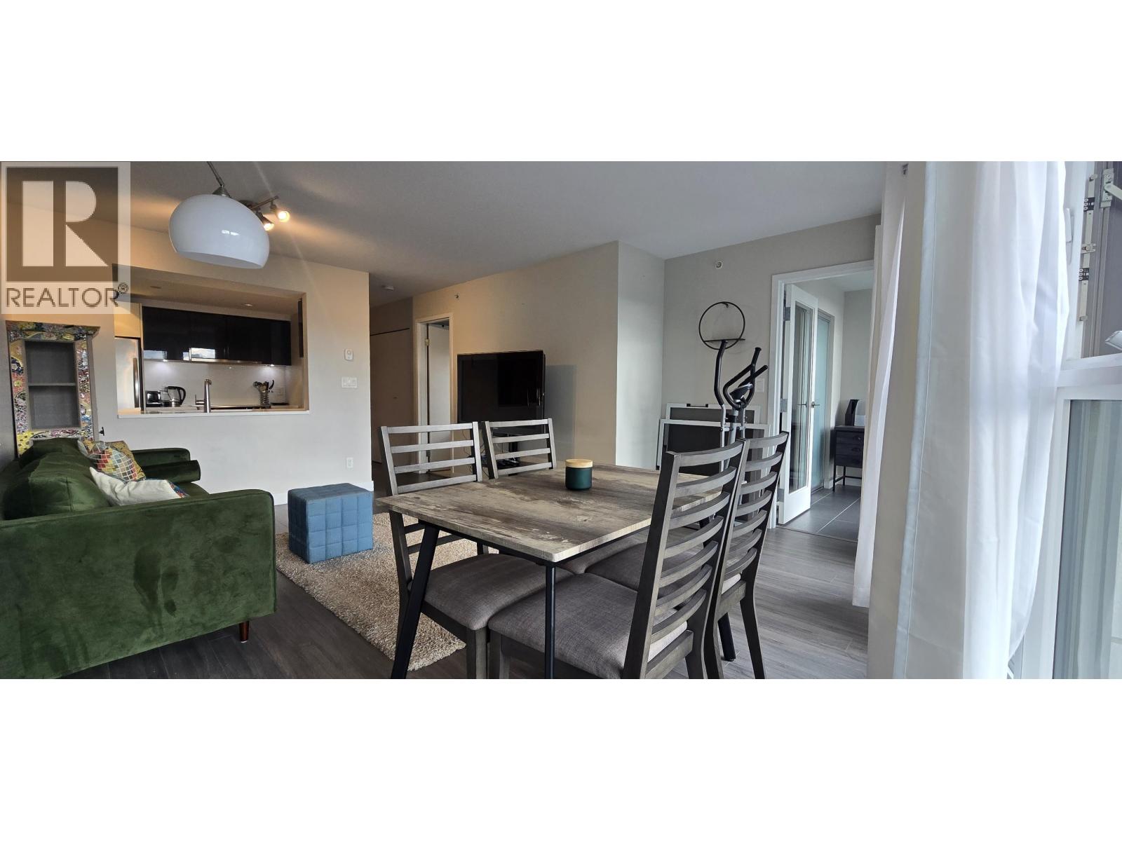 805 1323 Homer Street, Vancouver, British Columbia  V6B 5T1 - Photo 5 - R3062878