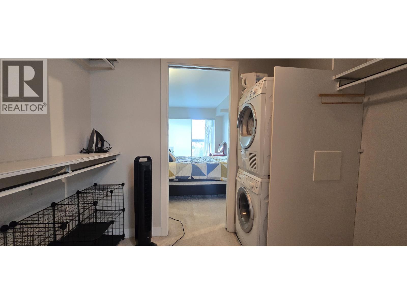 805 1323 Homer Street, Vancouver, British Columbia  V6B 5T1 - Photo 7 - R3062878