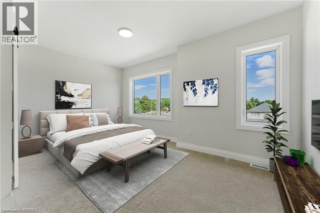 161 Fifth Avenue Unit# 3, Brantford, Ontario  N3S 1A3 - Photo 22 - 40783895