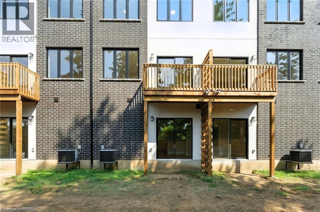 161 Fifth Avenue Unit# 3, Brantford, Ontario  N3S 1A3 - Photo 33 - 40783895