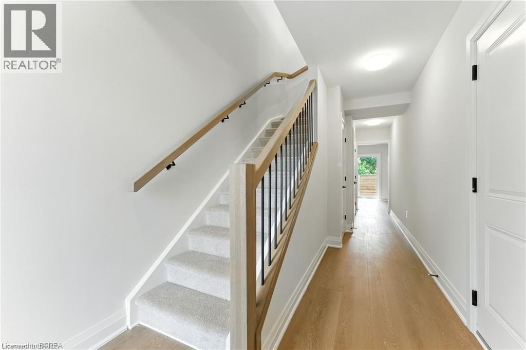 161 Fifth Avenue Unit# 3, Brantford, Ontario  N3S 1A3 - Photo 4 - 40783895