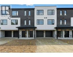 161 FIFTH Avenue Unit# 3, Brantford, Ontario
