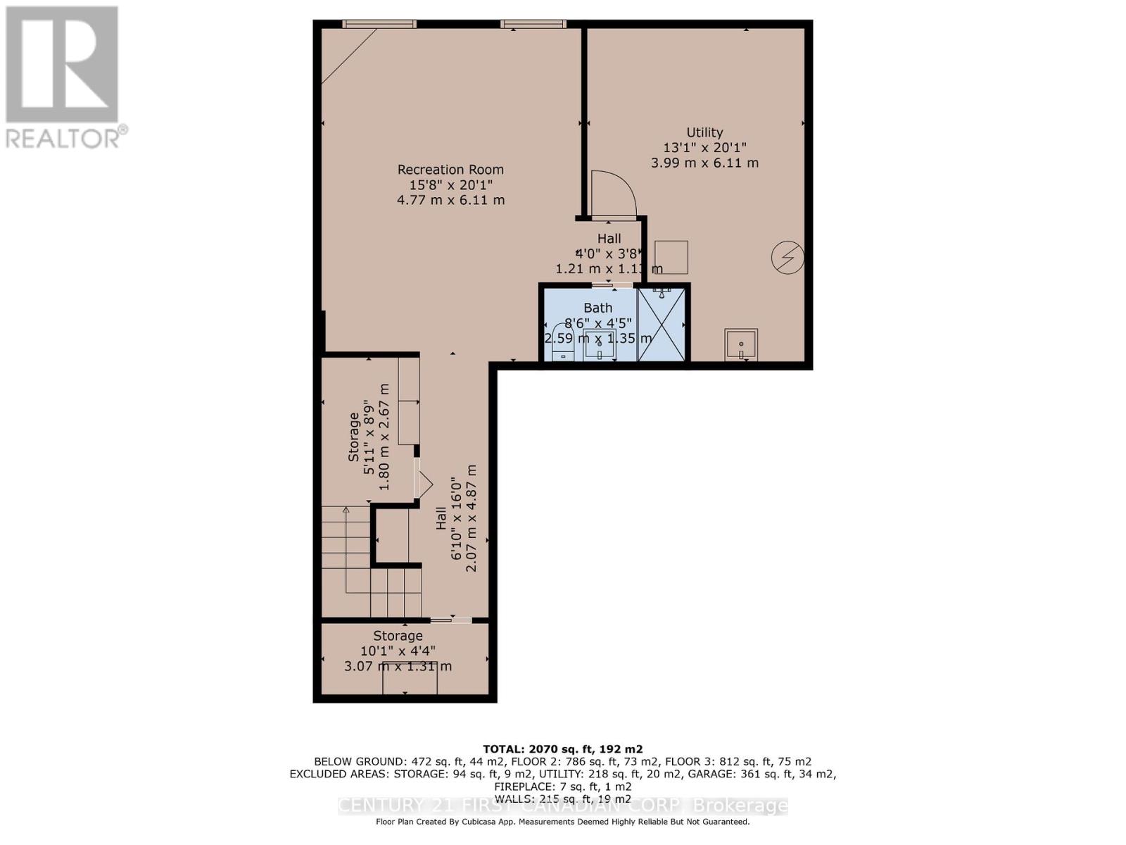 801 North Leaksdale Circle, London South, Ontario  N6M 1L9 - Photo 49 - X12487204