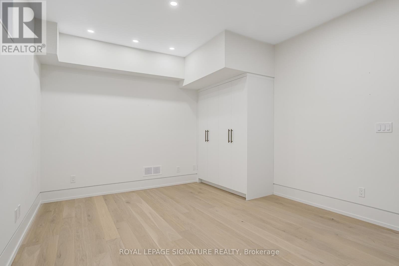 Lower Level - 27 Scotland Road, Toronto, Ontario  M1S 1L5 - Photo 17 - E12487321