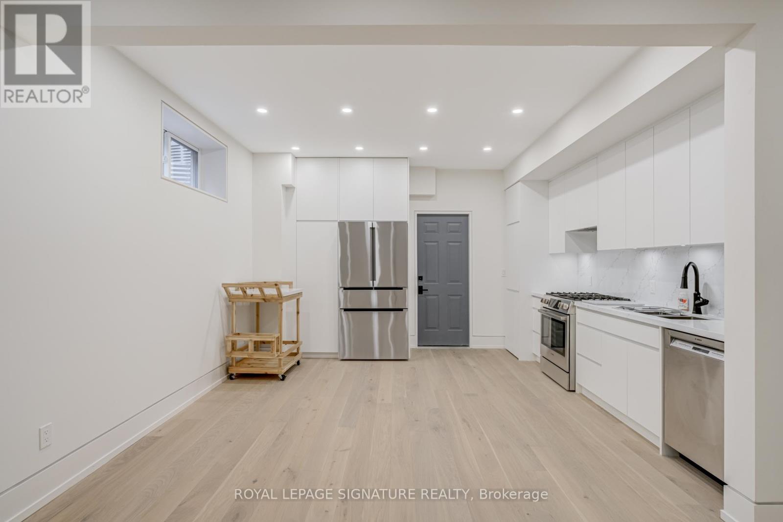 Lower Level - 27 Scotland Road, Toronto, Ontario  M1S 1L5 - Photo 4 - E12487321