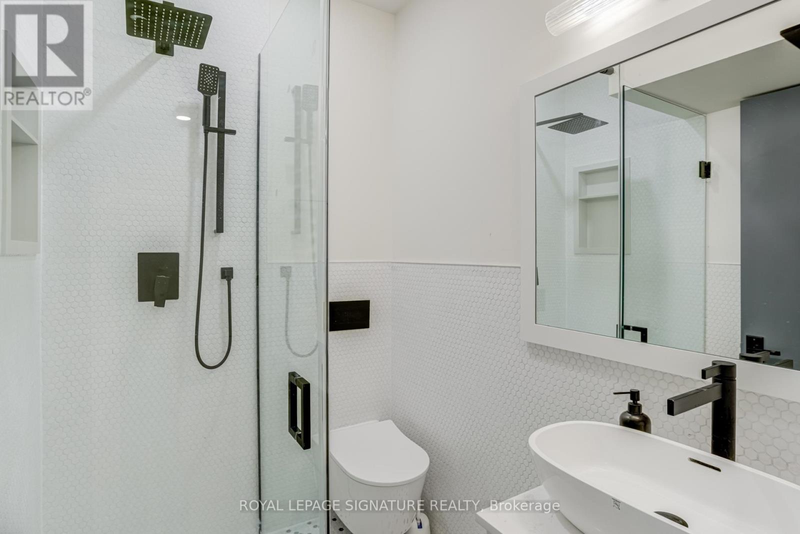 Lower Level - 27 Scotland Road, Toronto, Ontario  M1S 1L5 - Photo 19 - E12487321