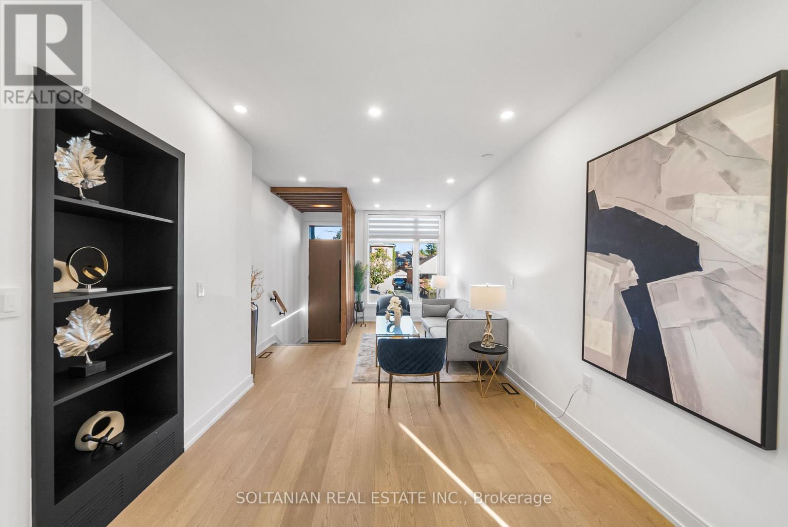 62 Inwood Avenue, Toronto, Ontario  M4J 3Y5 - Photo 7 - E12486262