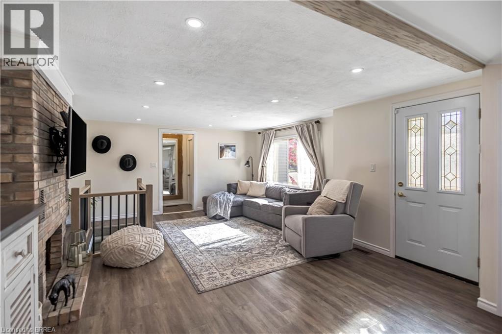 37 Morton Avenue, Brantford, Ontario  N3R 2N6 - Photo 10 - 40778485