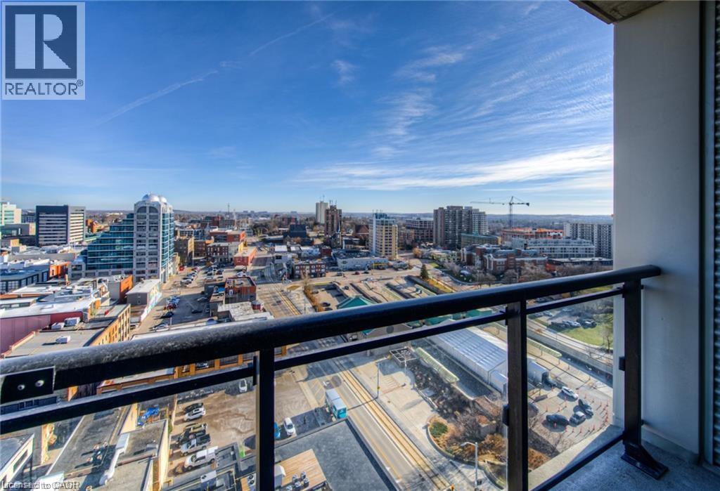 60 Charles Street W Unit# 1604, Kitchener, Ontario  N2G 0C9 - Photo 13 - 40783776