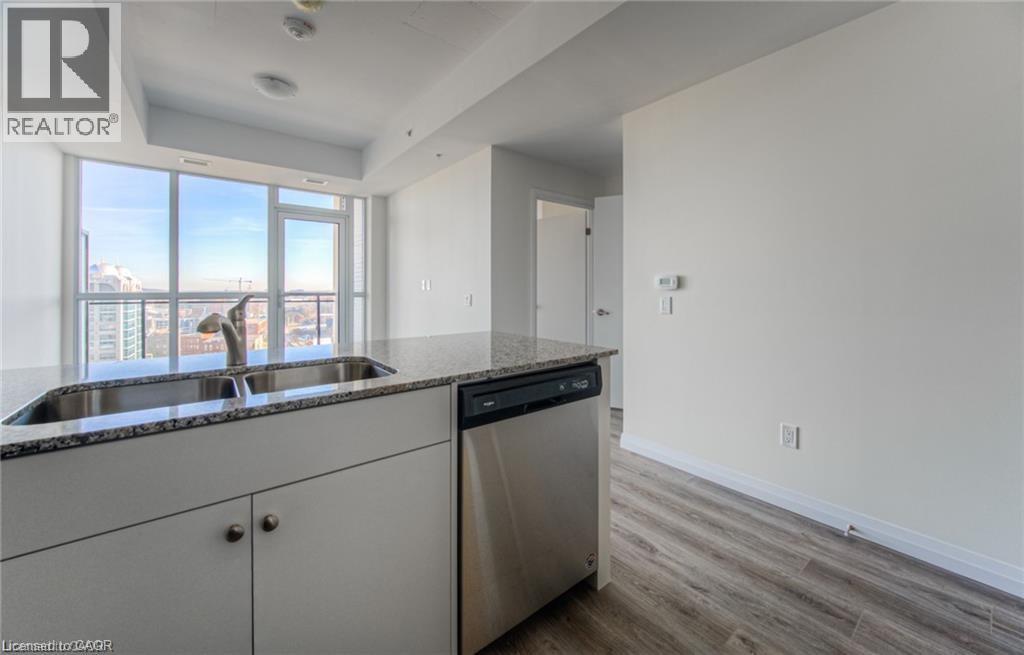 60 Charles Street W Unit# 1604, Kitchener, Ontario  N2G 0C9 - Photo 5 - 40783776