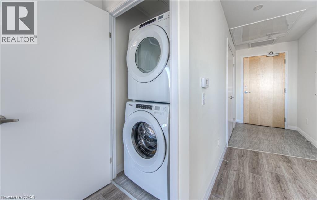 60 Charles Street W Unit# 1604, Kitchener, Ontario  N2G 0C9 - Photo 9 - 40783776