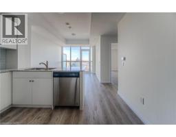 60 CHARLES Street W Unit# 1604, kitchener, Ontario