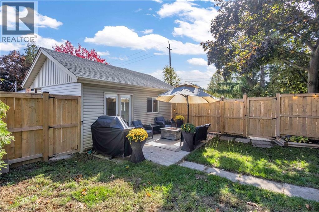 37 Morton Avenue, Brantford, Ontario  N3R 2N6 - Photo 31 - 40778485