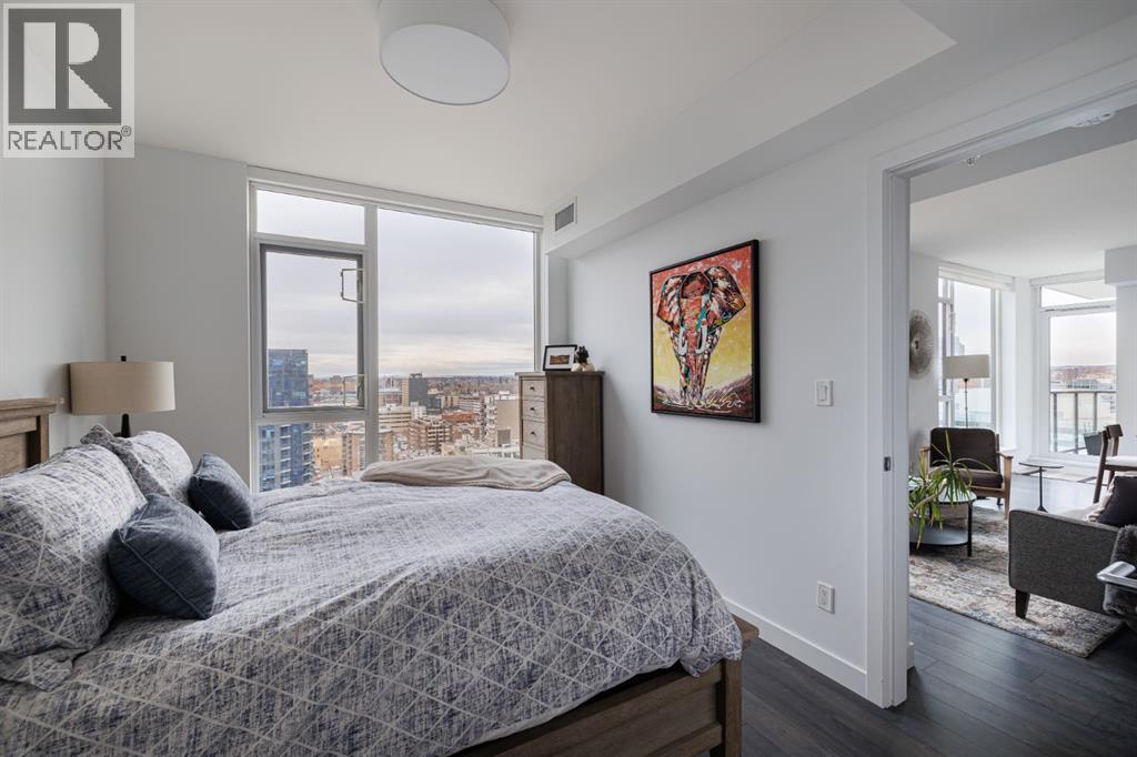 1608, 310 12 Avenue Sw, Calgary, Alberta  T2R 1B5 - Photo 10 - A2207609